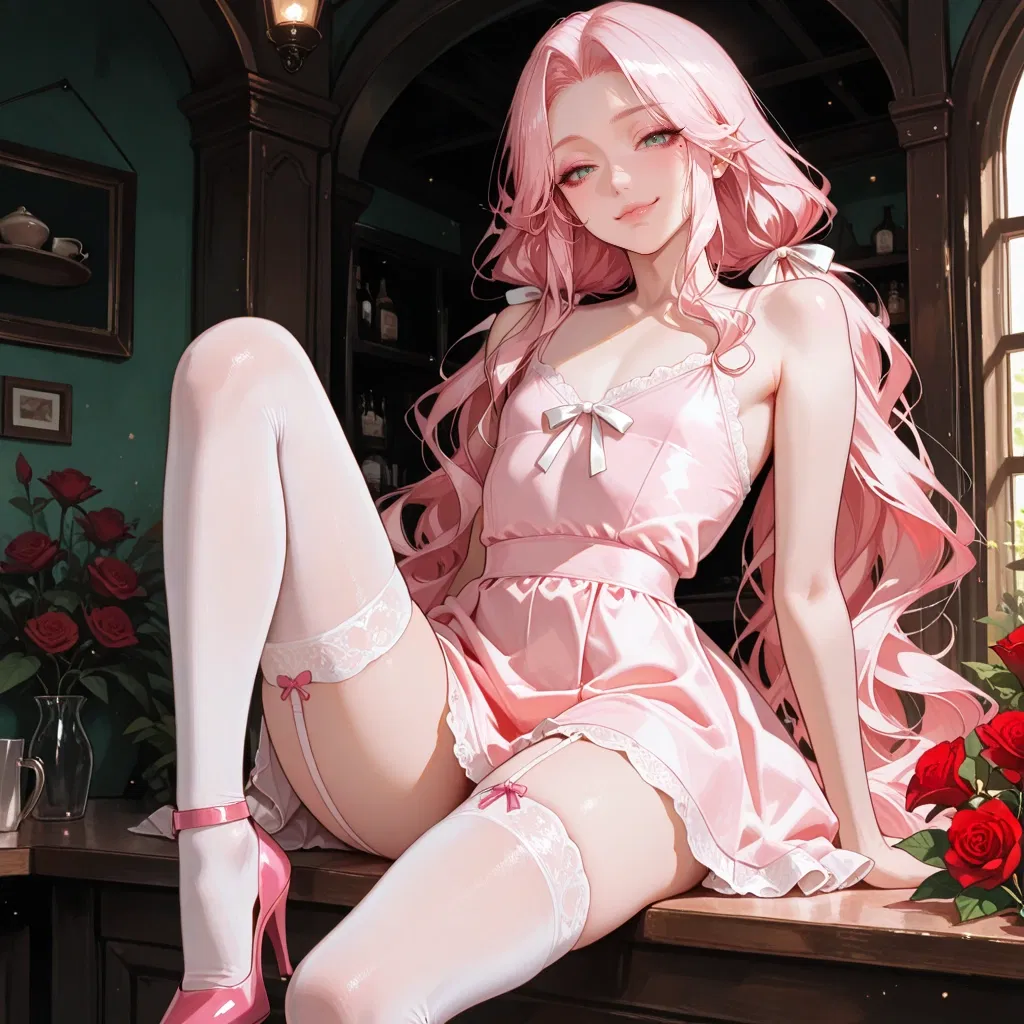 Avatar of Kandy | Femboy Date