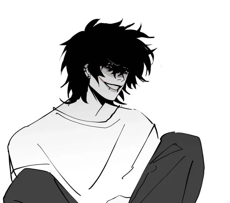 Avatar of Jeff The Killer / Jeffery Woods