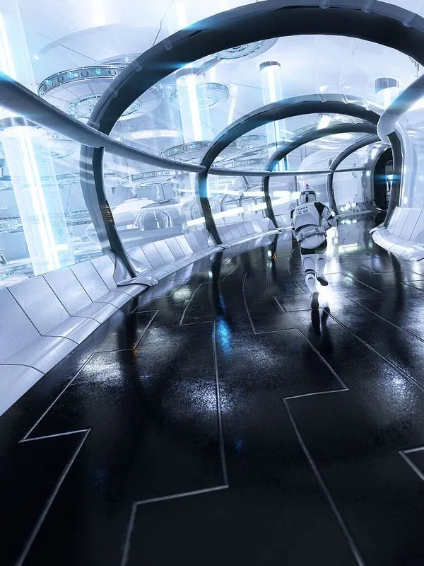 Avatar of Lost on Kamino RP (AOTC)