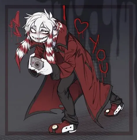 Avatar of Damon - Broken Colors