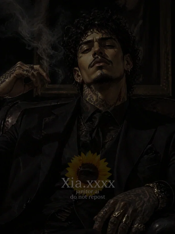 Avatar of Dante Ricci Maranzano | Mafia