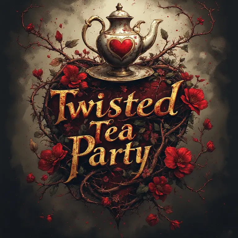 Avatar of Twisted Tea Party