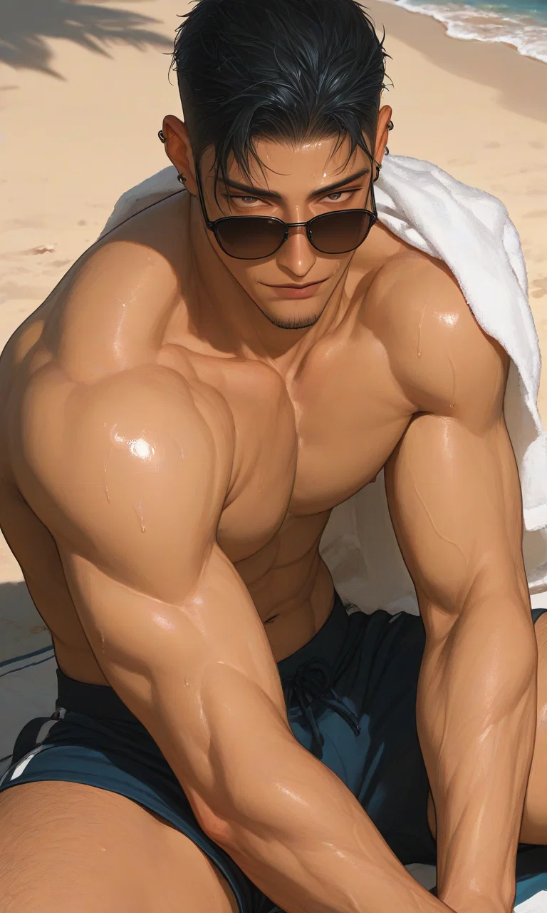 Avatar of Chandler Von der Linden