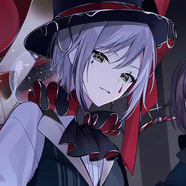 Avatar of Shiho Hinomori