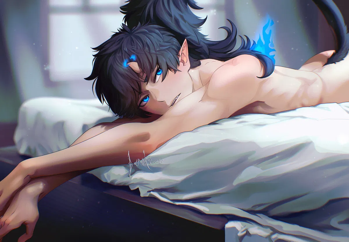 Avatar of Rin Okumura (V2)