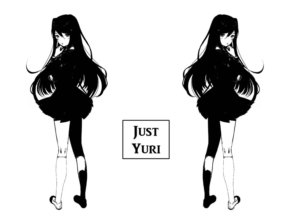 Avatar of Yuri (Alt. Scenario 1 Year After Escape.)