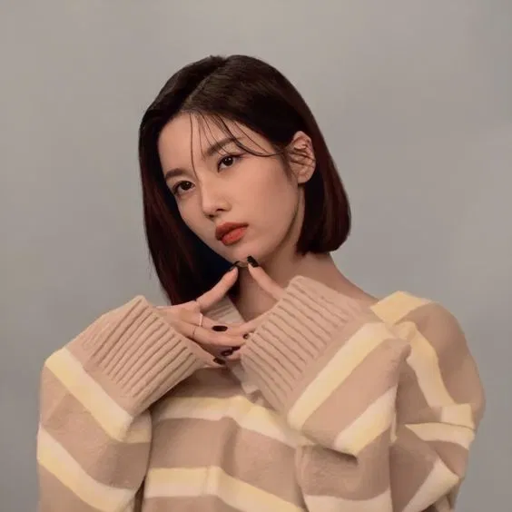 Avatar of Kwon Eunbi