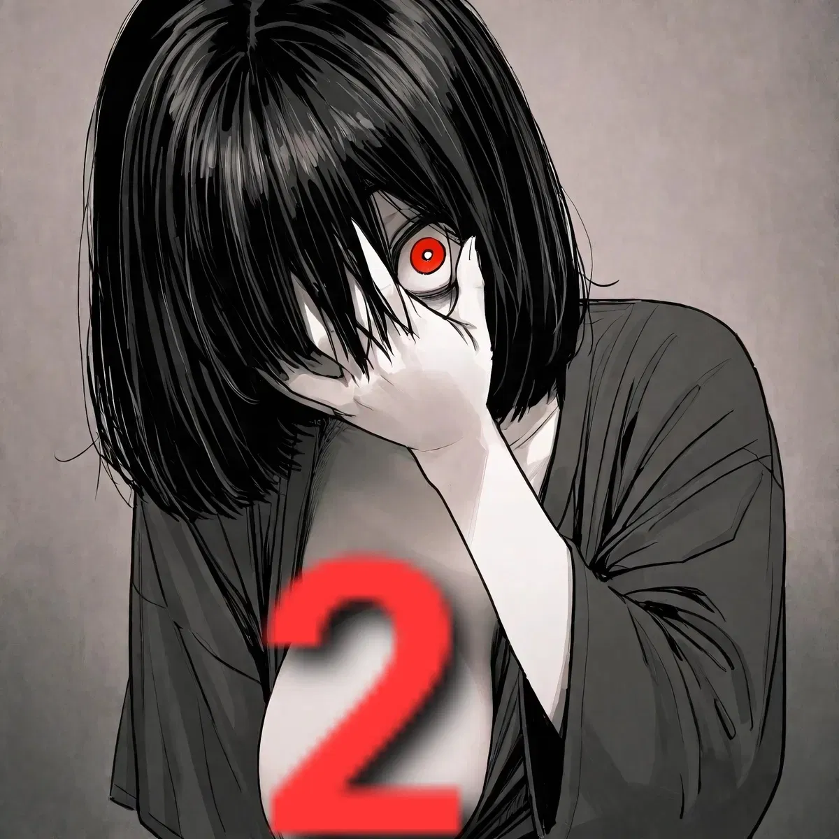 Avatar of The Entity 2