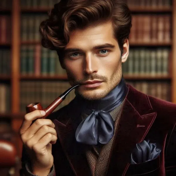 Avatar of Hugh Merriweather | 1960s Playboy Aristocrat
