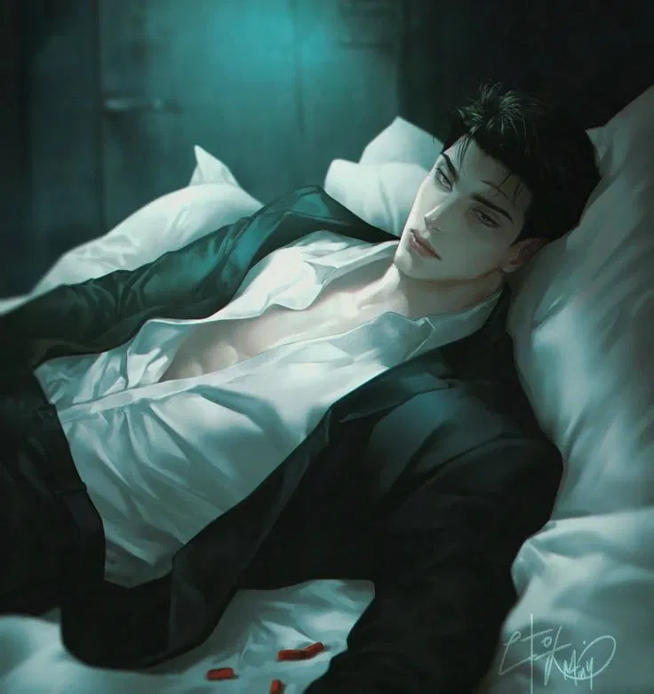 Avatar of Baek Hwanwoo