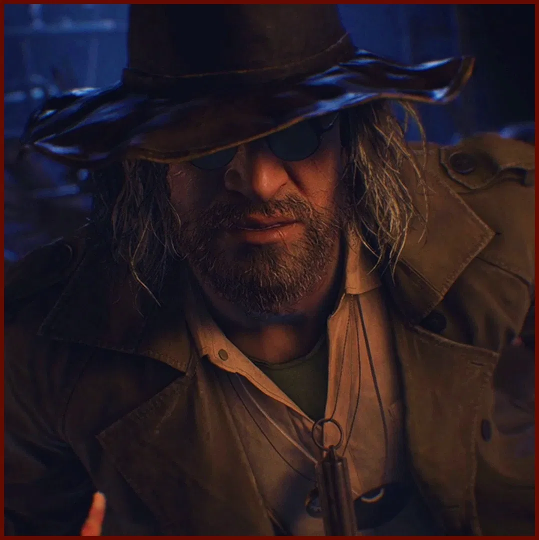 Avatar of Lord Heisenberg