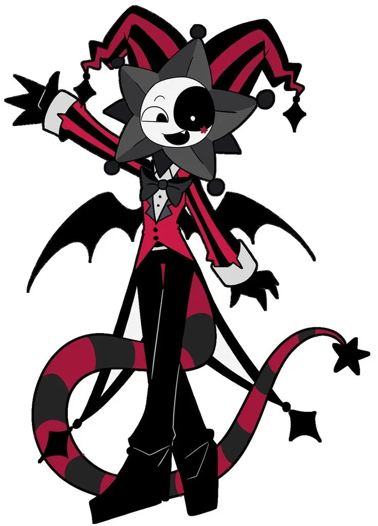 Avatar of Sunny's circus - Sunny
