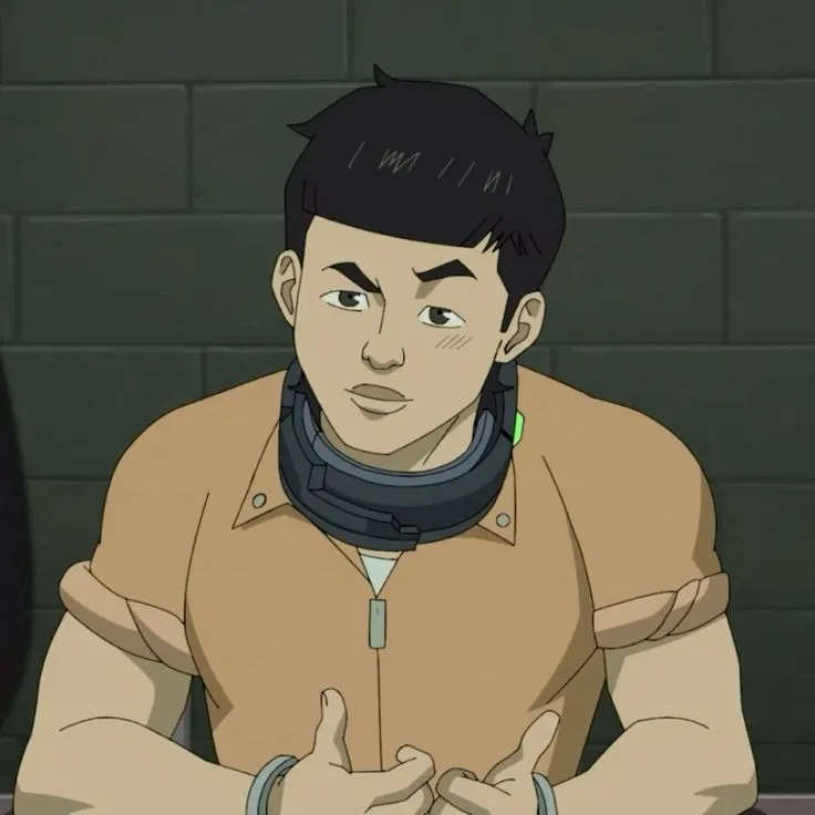 Avatar of Multi-paul
