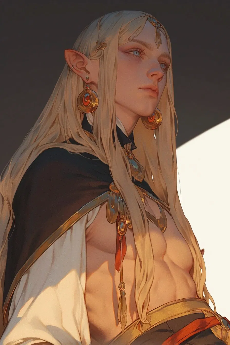 Avatar of Aranir || Royal Mage