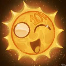 Avatar of The solar system