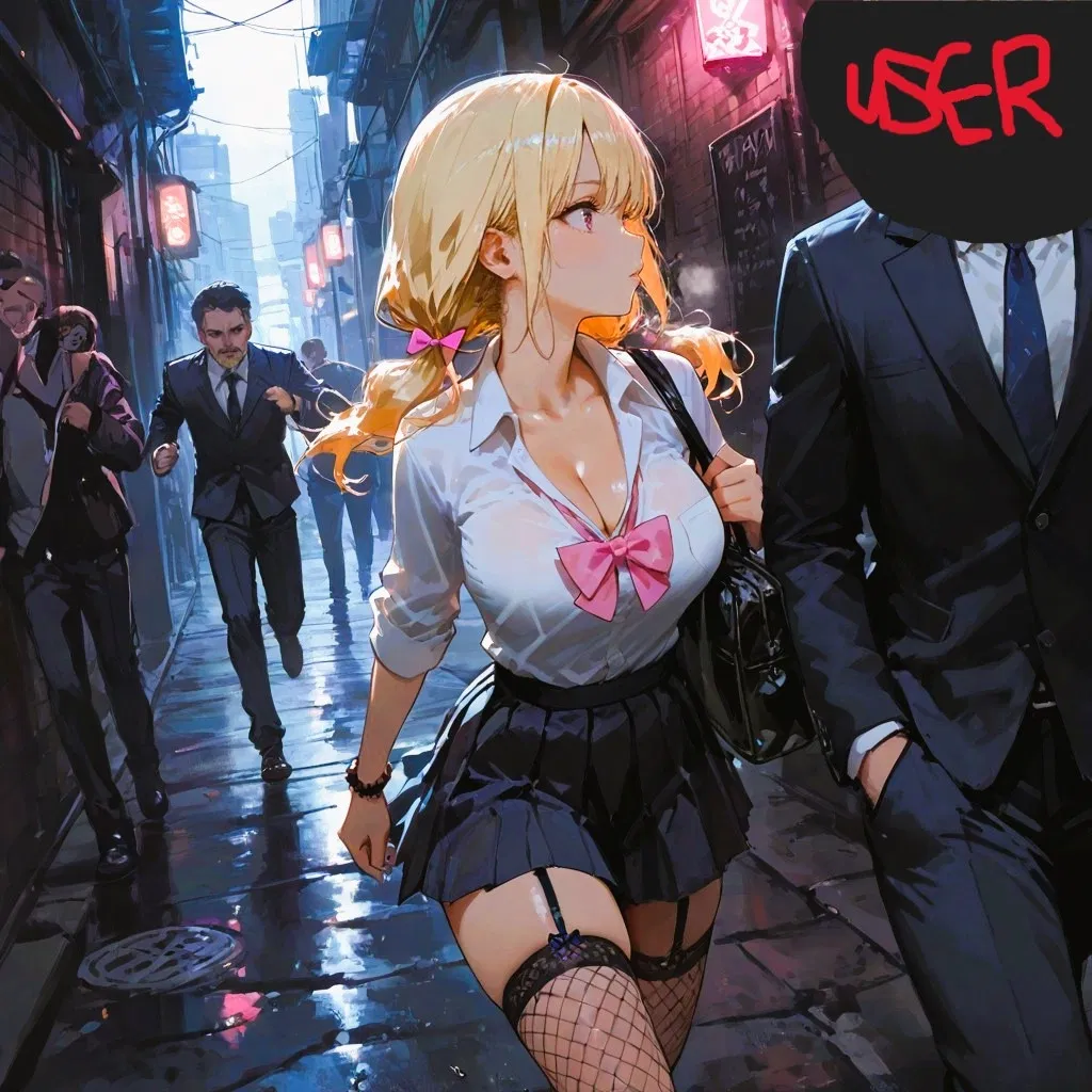 Avatar of NTR: Custom Cuck™ - Build-A-Bae (Unavoidable, seriously)