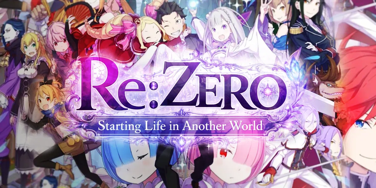 Avatar of Starting Life in Another World Re:ZERO