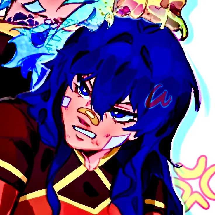 Avatar of Isagi Yoichi