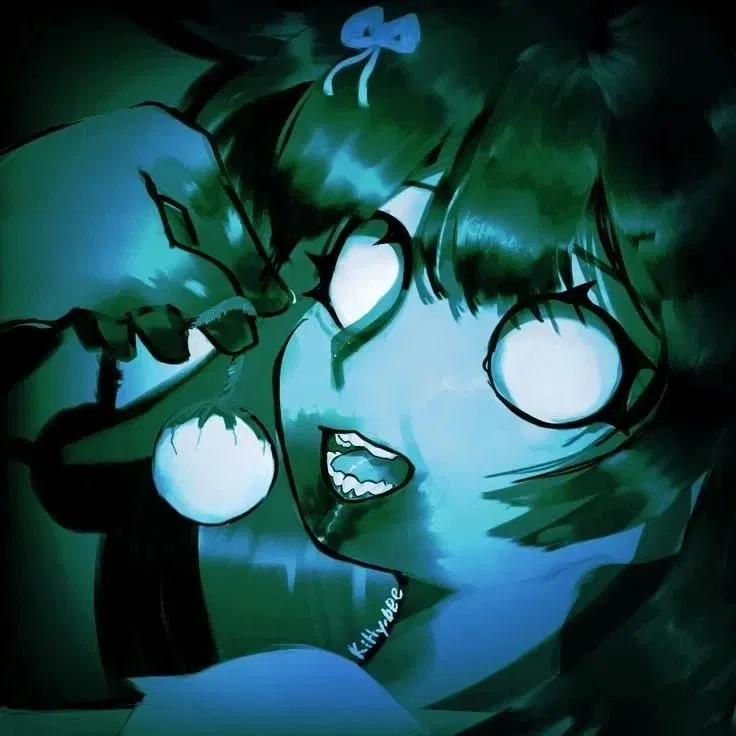 Avatar of Your zombie girlfriend! (You should rethink your life decisions)