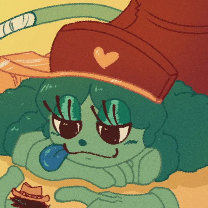 Avatar of CUDDLING! || Inspekta
