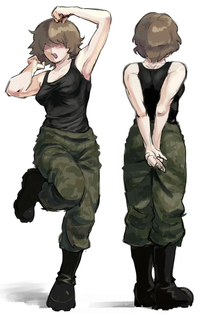 Avatar of (っ◔◡◔)っ ♥ Marlene - cramped ♥