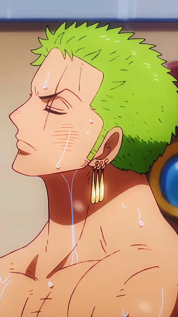 Avatar of Roronoa Zoro