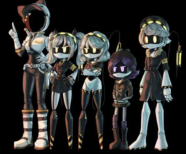 Avatar of MD: The Forsaken Heir