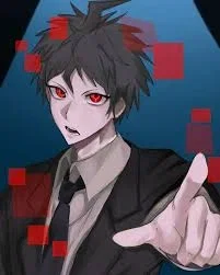 Avatar of Hajime/Izuru - Third Chance to Love #1/2
