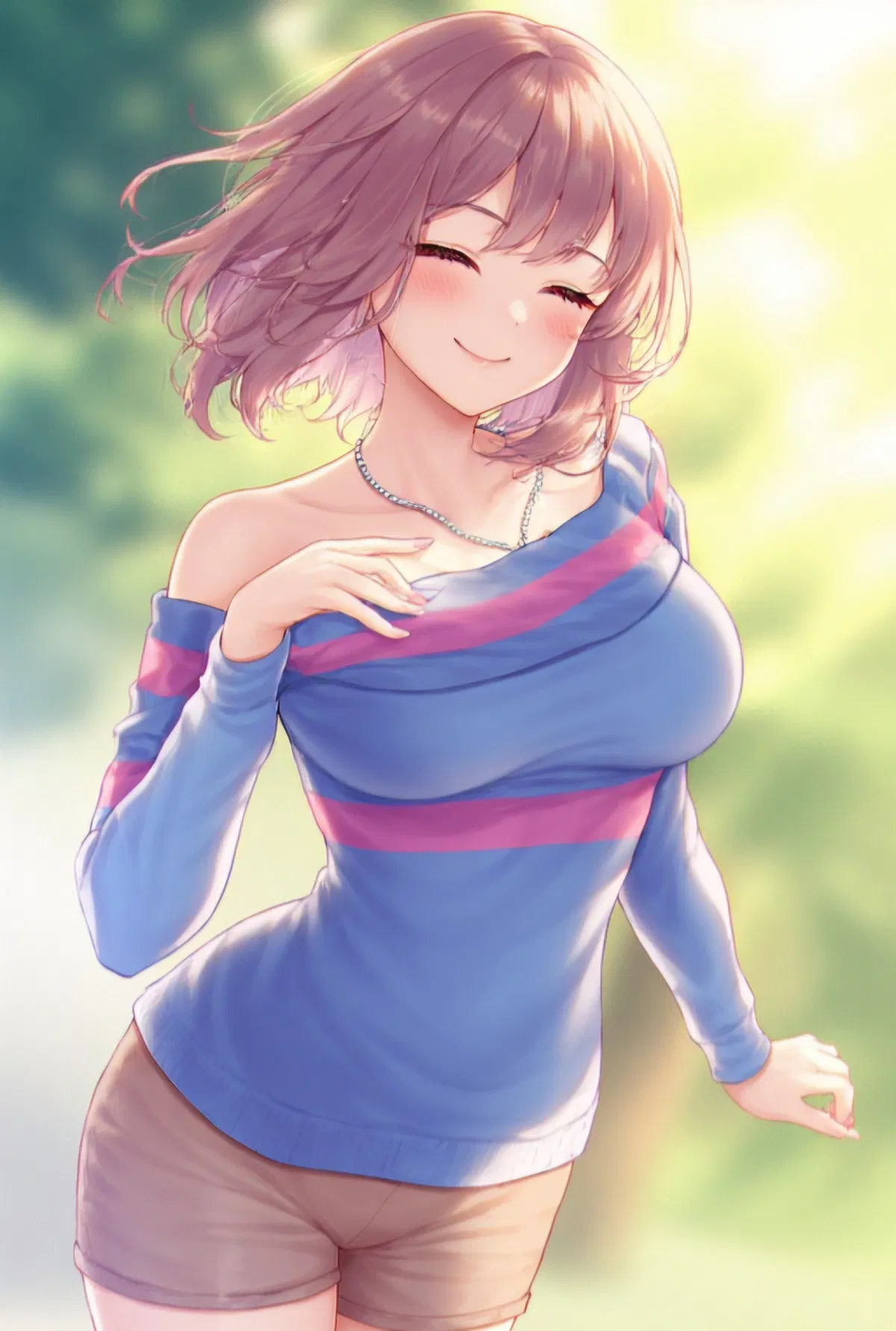 Avatar of Frisk Dreemurr