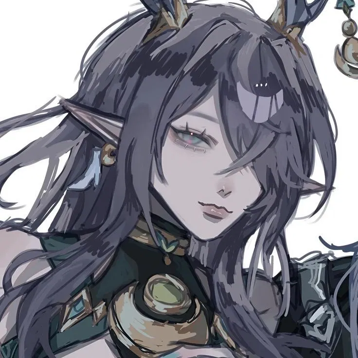 Avatar of ✦ Lauma | Healer