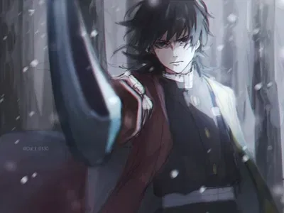 Avatar of ✦ GIYUU TOMIOKA ✦ ALT