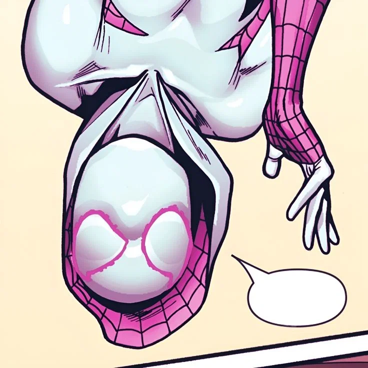 Avatar of Gwen Stacy