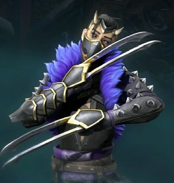 Avatar of Lynx |