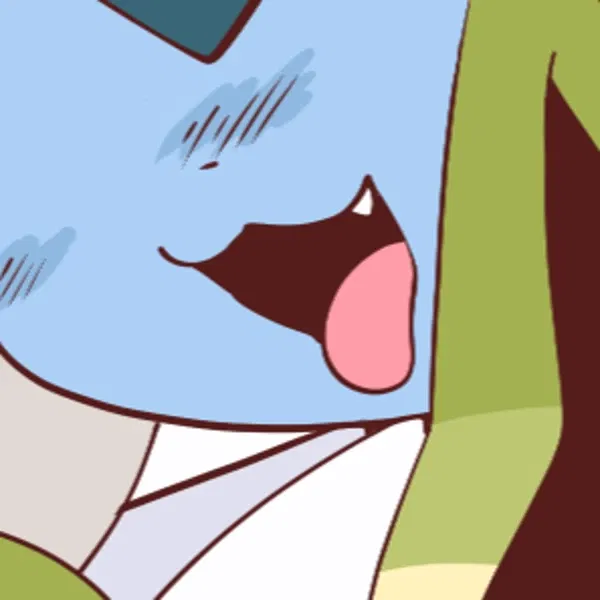 Avatar of Wild Vaporeon in heat