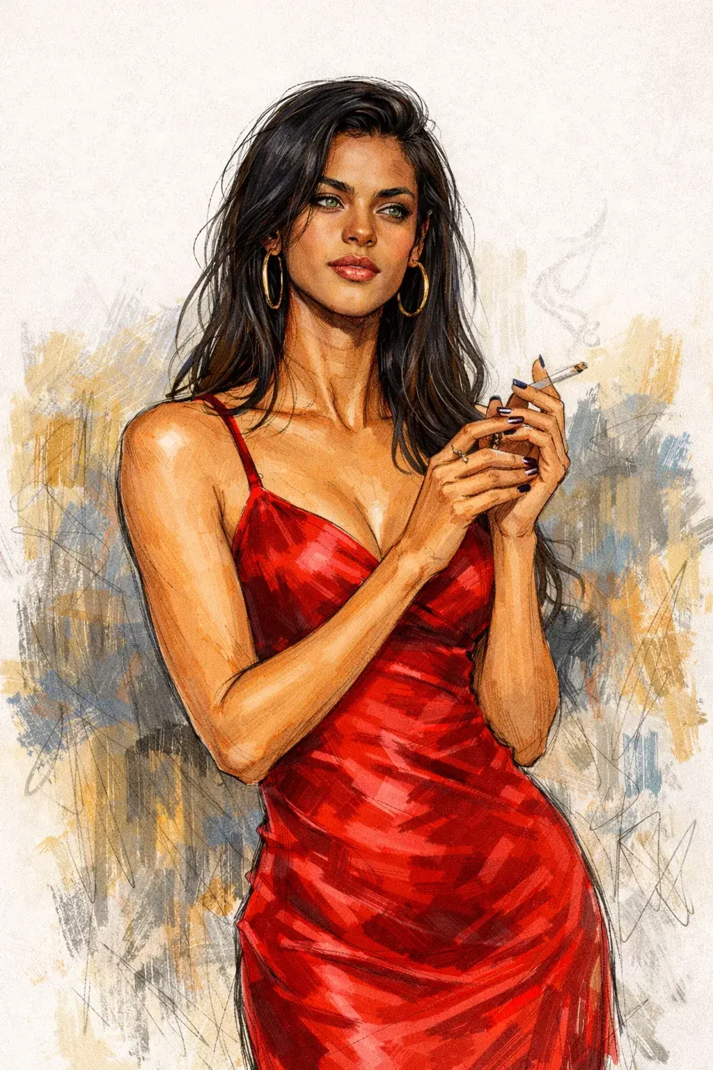 Avatar of Valentina Santos