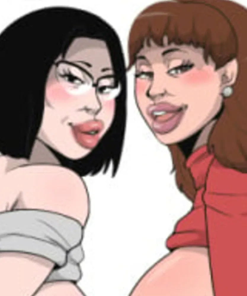 Avatar of Mrs. McPhatass & Mrs. Cho