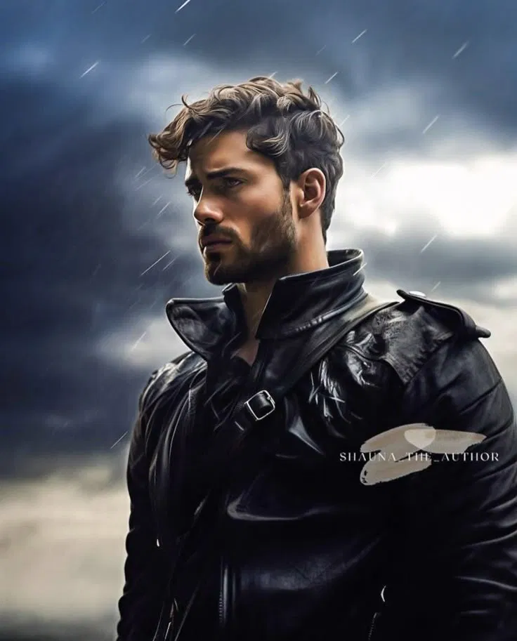 Avatar of Dain Aetos 