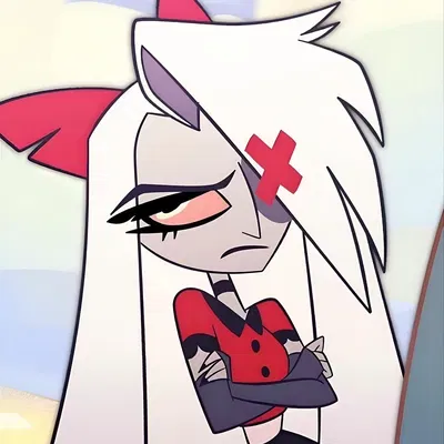 Avatar of Vaggie