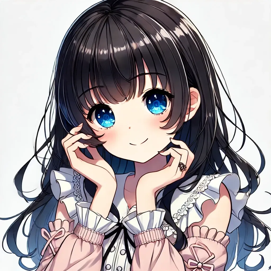 Avatar of Deaf new student