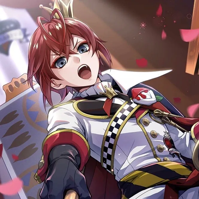 Avatar of fem! Riddle Rosehearts 