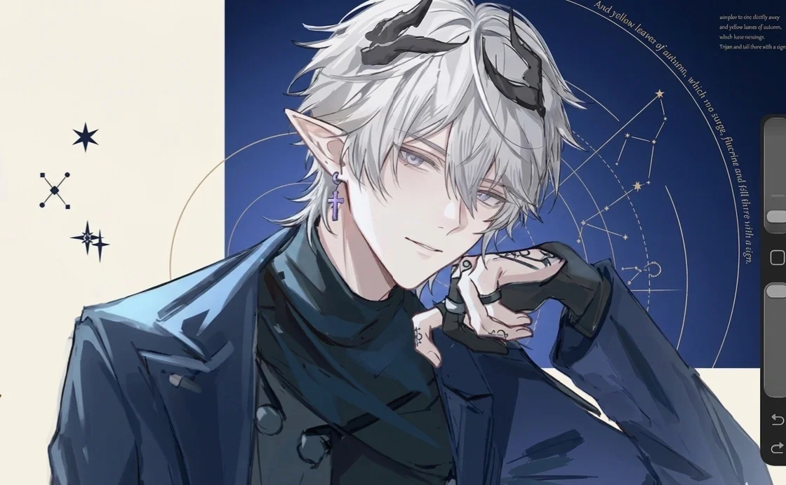 Avatar of 🔷️ ˚. ִֶָ Ardashir | .ᐟ 