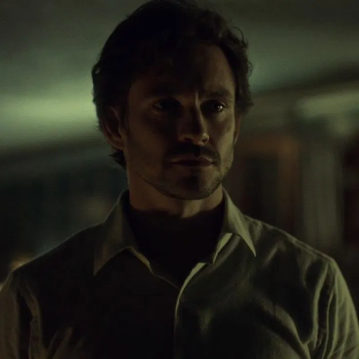 Avatar of ɞ⠀.⠀ WILL GRAHAM