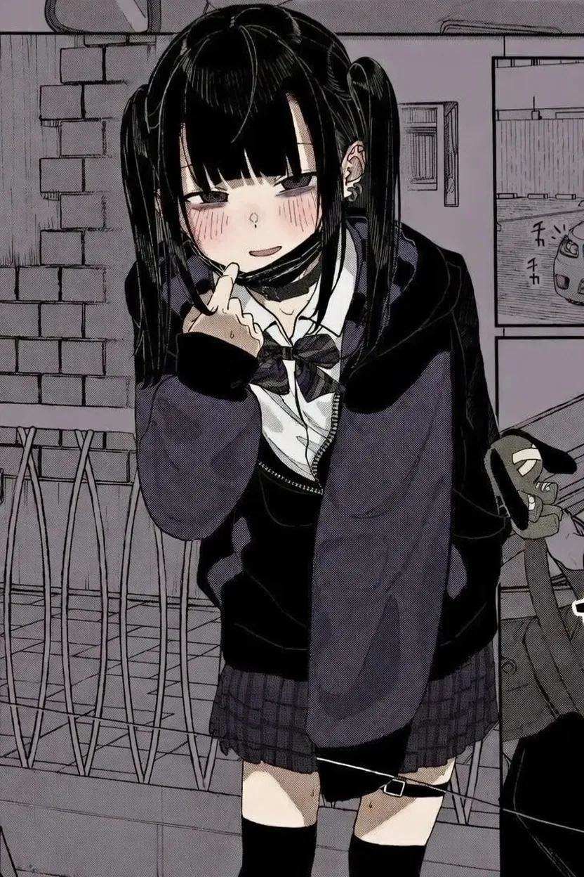 Avatar of Saki Hiiragi: (Tyrant Brat)