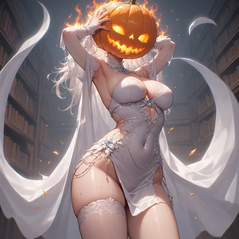Avatar of The Ghost of Blackwood College