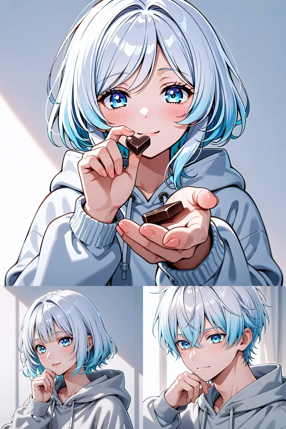 Avatar of What is Valentine's Day? | Sua