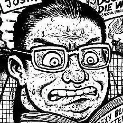 Avatar of Josh Levy