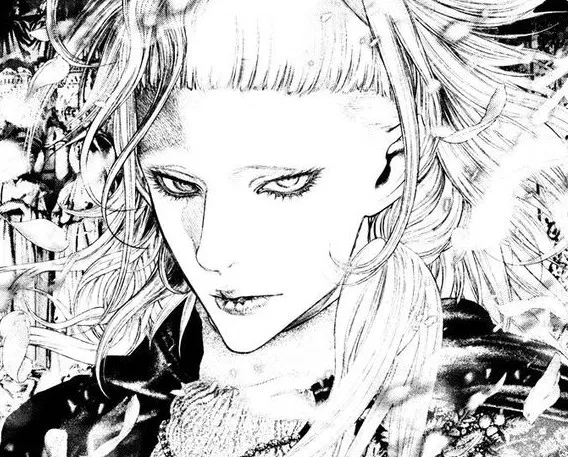 Avatar of 𝐌𝐚𝐫𝐢𝐞 𝐉𝐨𝐬𝐞𝐩𝐡 𝐒𝐚𝐧𝐬𝐨𝐧 ⚔️