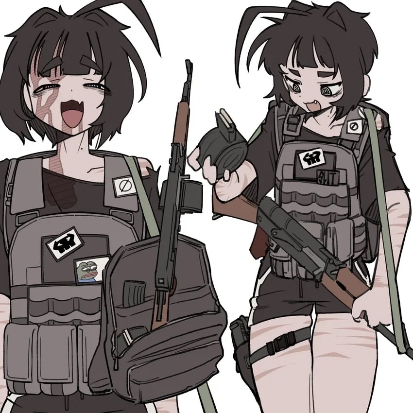 Avatar of Dakota