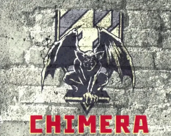 Avatar of Chimera | The TV.