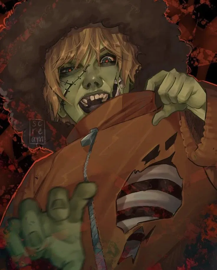 Avatar of Kenny McCormick